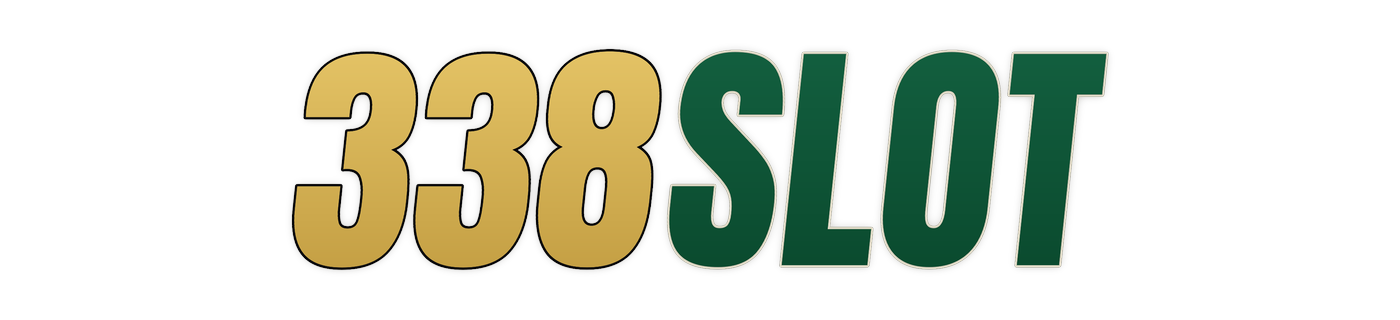 338slot Logo